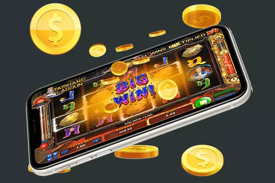 Baixe o aplicativo bet29.com para jogar a qualquer momento