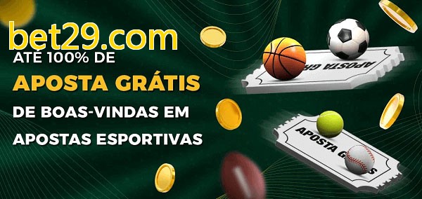 bet29.combet Ate 100% de Aposta Gratis